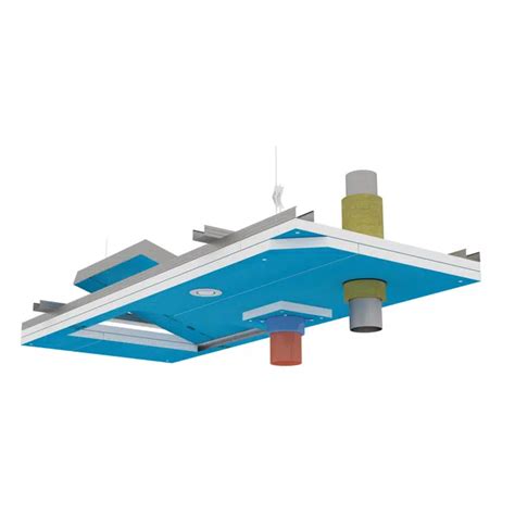 BIM objects - Free download! PROMATECT®100X fire protective systems ...