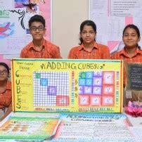 MATH WORKS – AN EXHIBITION - Best CBSE School in Bhubaneswar, Odisha ...