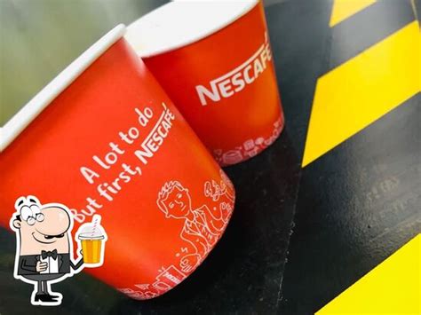 Nescafe Coffee Shop, Kopalle - Restaurant menu, prices and reviews