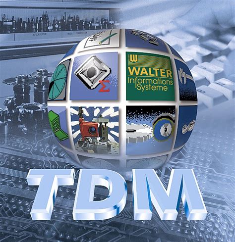 TDM Scanner 的图像结果