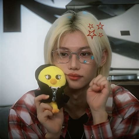 Felix Stray Kids Pfp