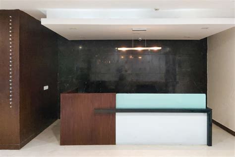 Cactus Coworking TECCI PARK - Coworking & Shared Office Space in ...