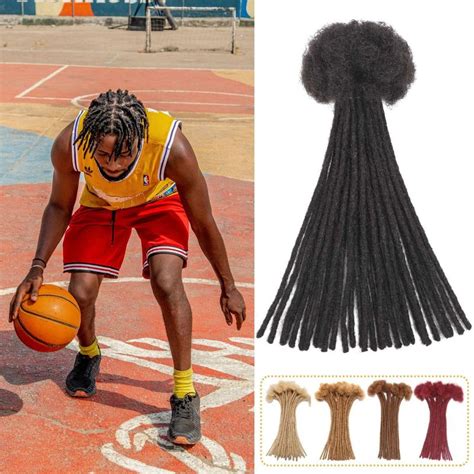 Image result for Short Loc Extensions
