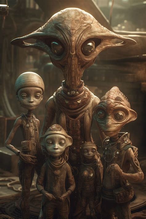 Alien Fairy 的图像结果