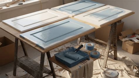 Cost to Paint Kitchen Cabinets: Budget Guide - Minimal And Modern