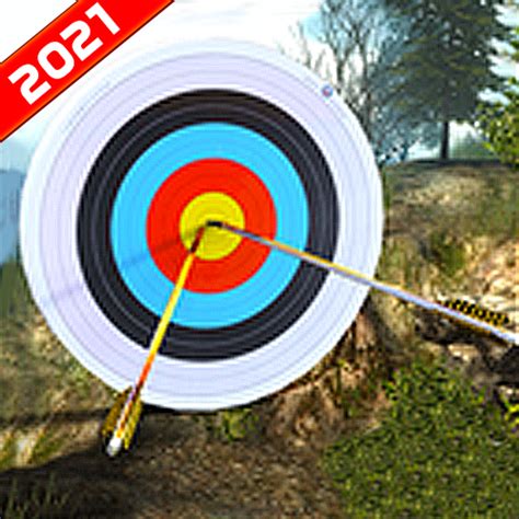 Archery Shooting Games - Ultimate Archery War FPS Shooting 3D Games ...