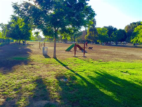 Dog Parks