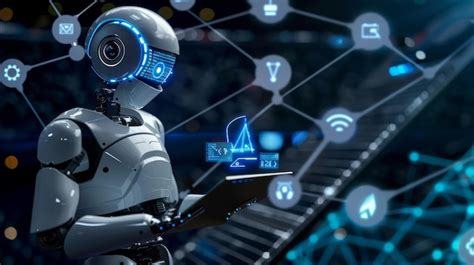 Image result for AI Assistant Robot