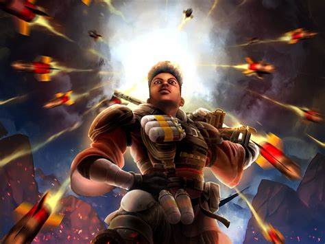 Apex Legends HD, Bangalore (Apex Legends), Wraith (Apex Legends ...