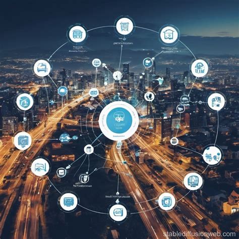 Internet of Things Applications Examples 的图像结果