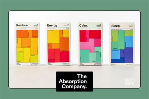 The Absorption Company: How They Are Revolutionizing Nutrient Delivery