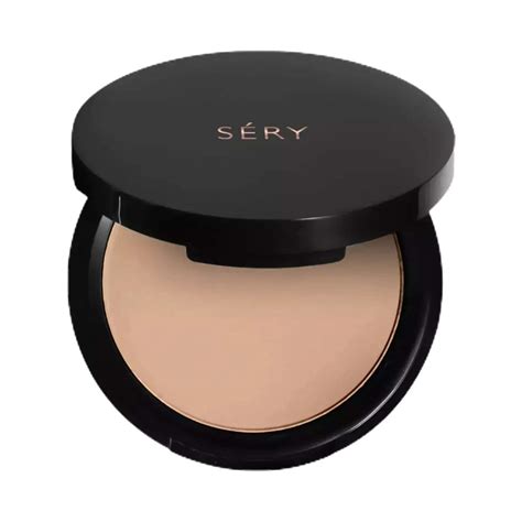 Buy Sery Go Bare Compact Powder - Natural Beige (9g) Online at Best ...