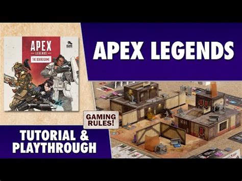 Image result for Apex Legends Tutorial