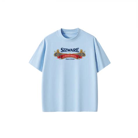 LEGACY TEE – SIZWARE