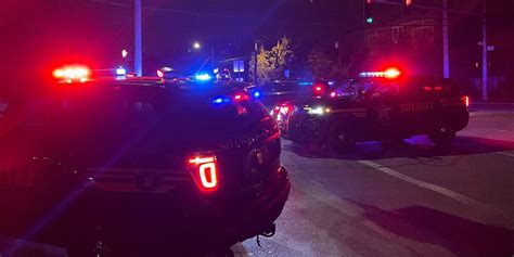 Man shot 22 times by police was having mental breakdown, family says