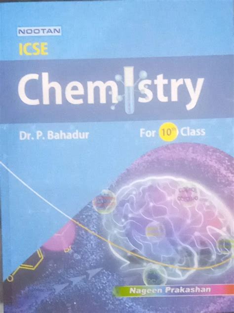 Image result for ICSE Class 10 Science