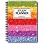 Nourish A5 Study Planner for 6 Months Undated Hardcover, A Must Have ...