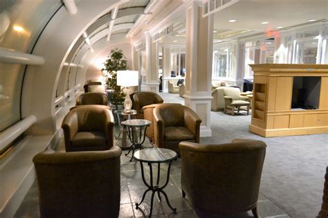 Full List of Airport Lounges at Orlando International Airport [MCO]