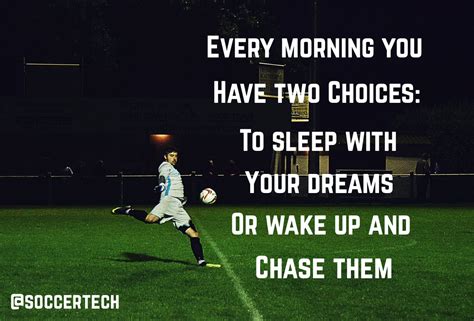 10 Motivational Quotes For Football Players