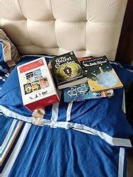 Best of Children’s Classic (Set of 5 Books) : Perfect Gift Set for Kids ...