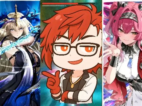 Wuthering waves 2.6 update: New characters, quests, locations, and banners