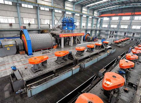 Image result for Flotation Separation Process