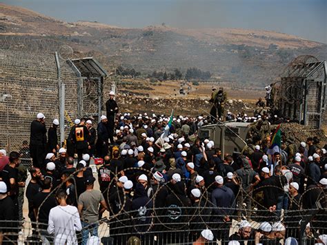 Syria moves to restore order in Suwayda with new ceasefire and troop ...