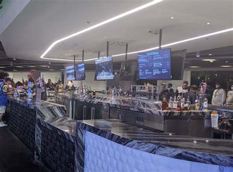 Club Level Sofi Stadium at Willy Booth blog