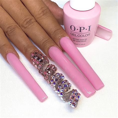 Cardi B's Most Iconic Nail Looks Prove She's a Mani Legend