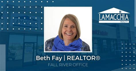 Beth Fay - Lamacchia Realty