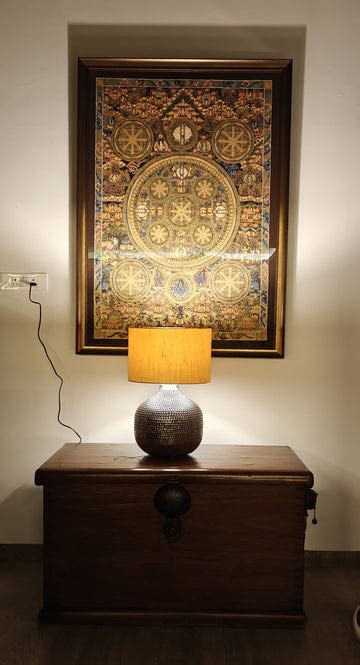 THE OPULENT ORBIT – onetripledecor