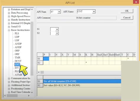 Image result for Delta plc Code
