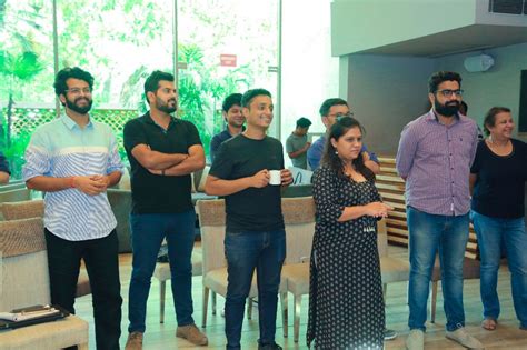 Team Computers Office Photos