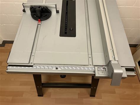 Image result for Scheppach HS105 Setup