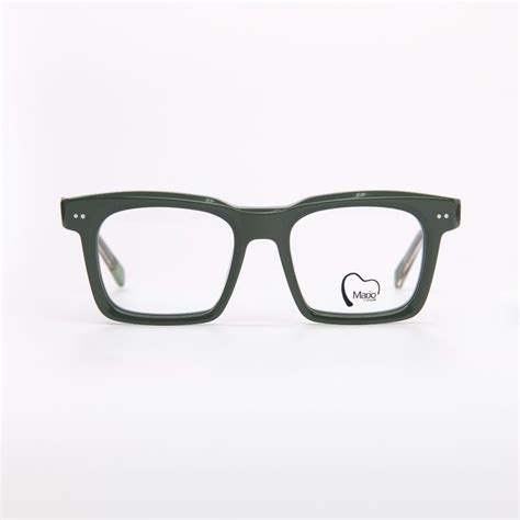 Buy Marjo Eyewear Frames in Acetate deigned by Nikolis Marios - Lupus ...