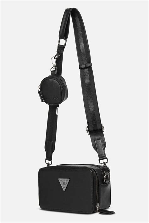 Buy Crossbody Sling Bag // Medium Accessories Online – Urban Monkey®