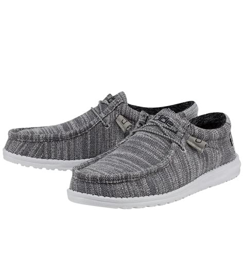 Men's Hey Dudes | Global Pursuit