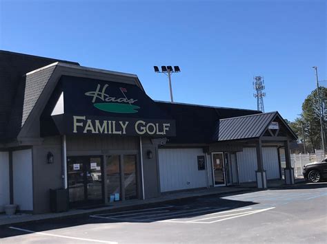 HAAS FAMILY GOLF - All You Need to Know BEFORE You Go 2026 (with Photos ...