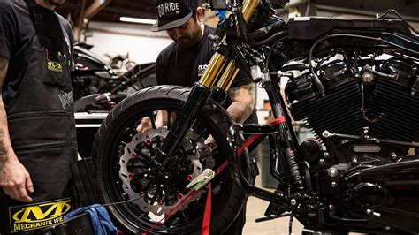 Image result for Performance Bagger Build