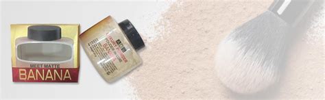 Ads Meet Matte Banana Powder : Amazon.in: Beauty