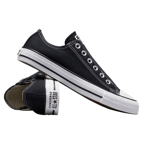 Converse all star slip on womens shoes discount