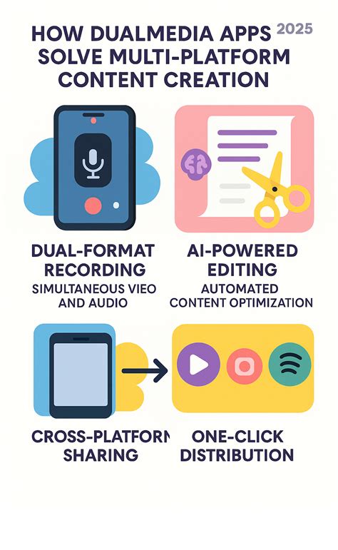 The Best Dualmedia Mobile Apps - Beyond Beauty Lab