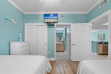 Beach Getaways: Crystal Shores West Unit 705 in Gulf Shores – Beach ...