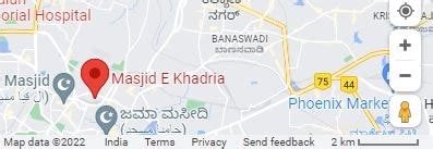 Masjid Tour: ಮಸೀದಿ ಒಳಗೆ ಏನೆಲ್ಲಾ ಇರುತ್ತೆ? ಇಲ್ಲಿ ಸಿಗುತ್ತೆ ಉತ್ತರ - News18 ...