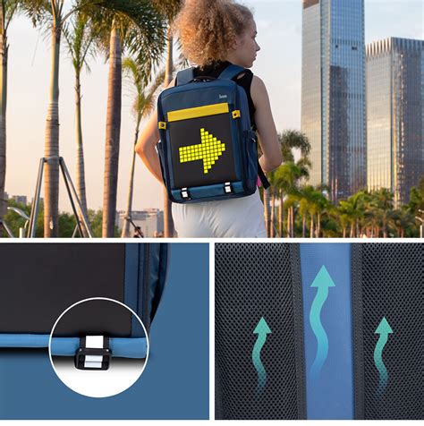 Image result for Divoom Backpack