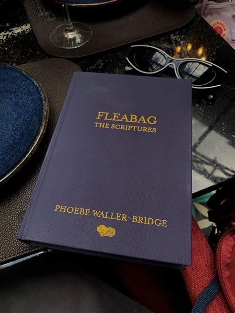 Image result for Fleabag Play Script PDF