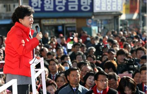 2012韩国大选--国际--人民网
