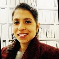 CECILIA QUIÑONES - Public Accountant University of Buenos Aires/ Part ...