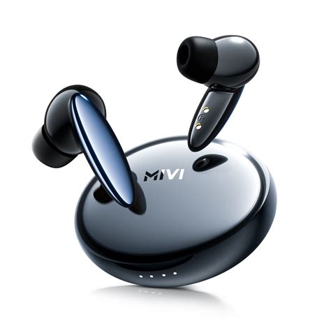 Discover Newly Launched Mivi Earbuds & Soundbars Collection – MIVI