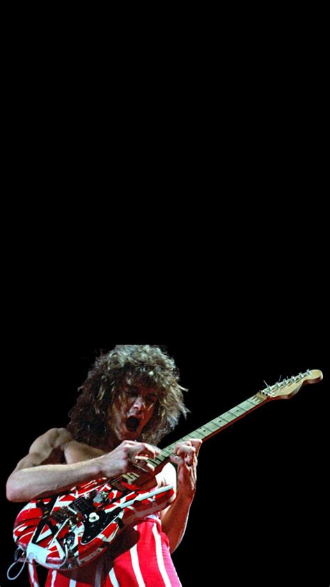 Eddie Van Halen HD Wallpapers - Wallpaper Cave